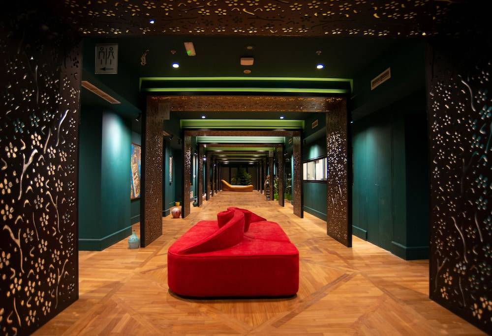 Arka Art Hotel 2