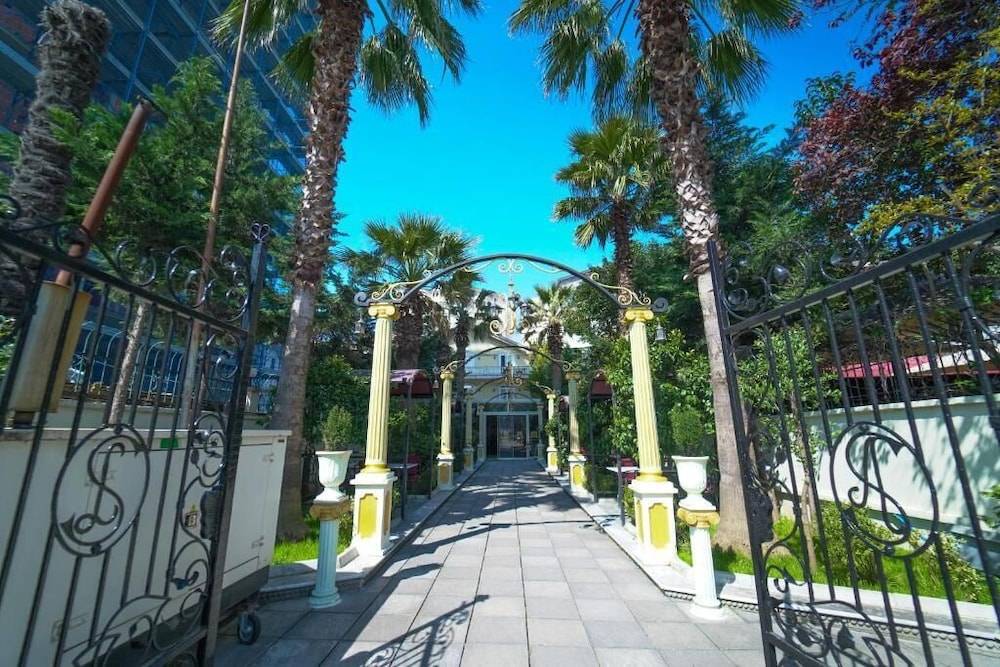 Olimpic Hotel 1