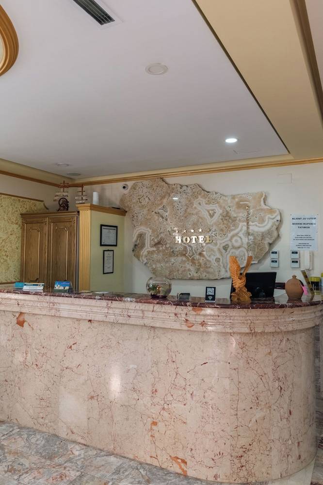 Olimpic Hotel 2