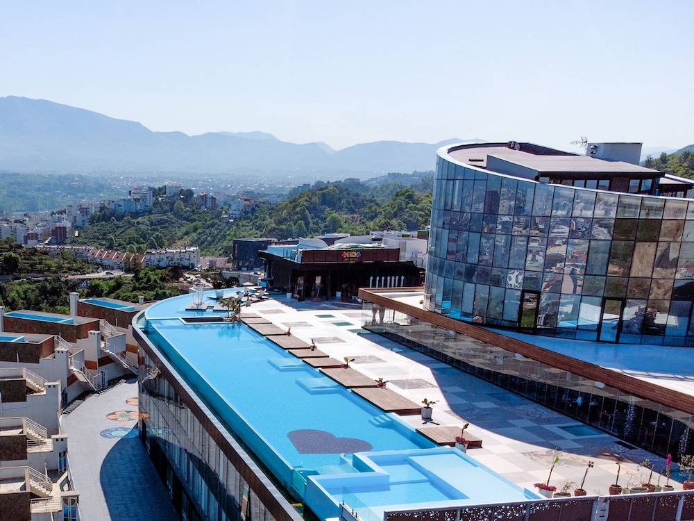 Arka Art Hotel 1