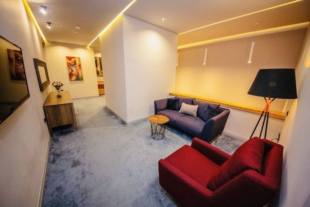 City Center Hotel 2
