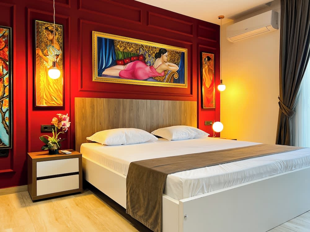 Jata Hotel 1