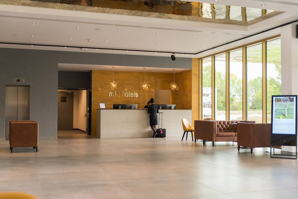 mk hotel tirana 2