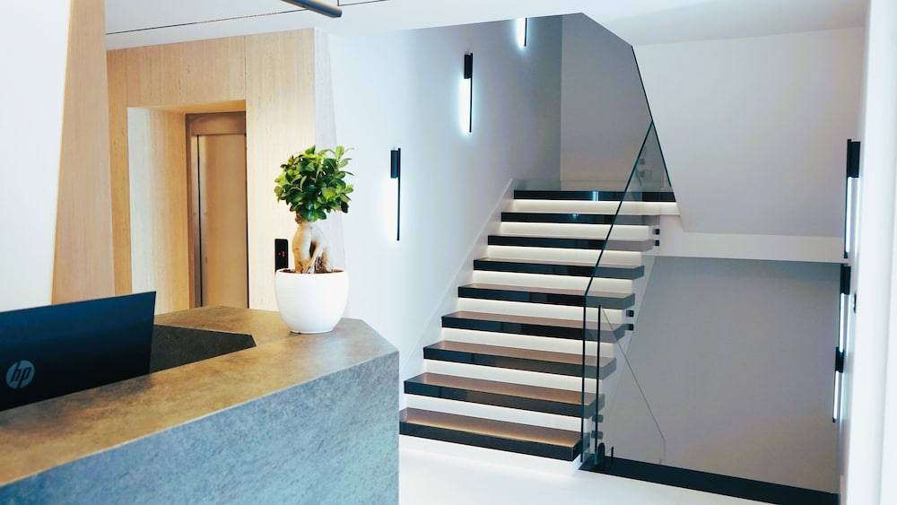 Arbnor Boutique Hotel 2