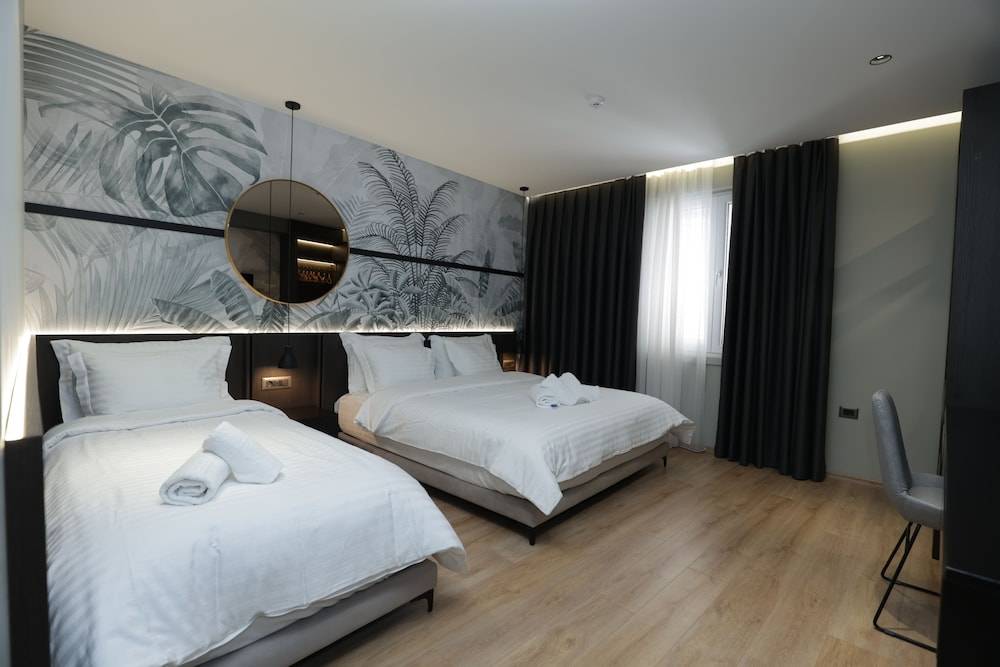 Gremmy Boutique Hotel 1