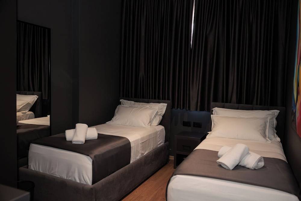 Hotel Bel Ami Tirana 2