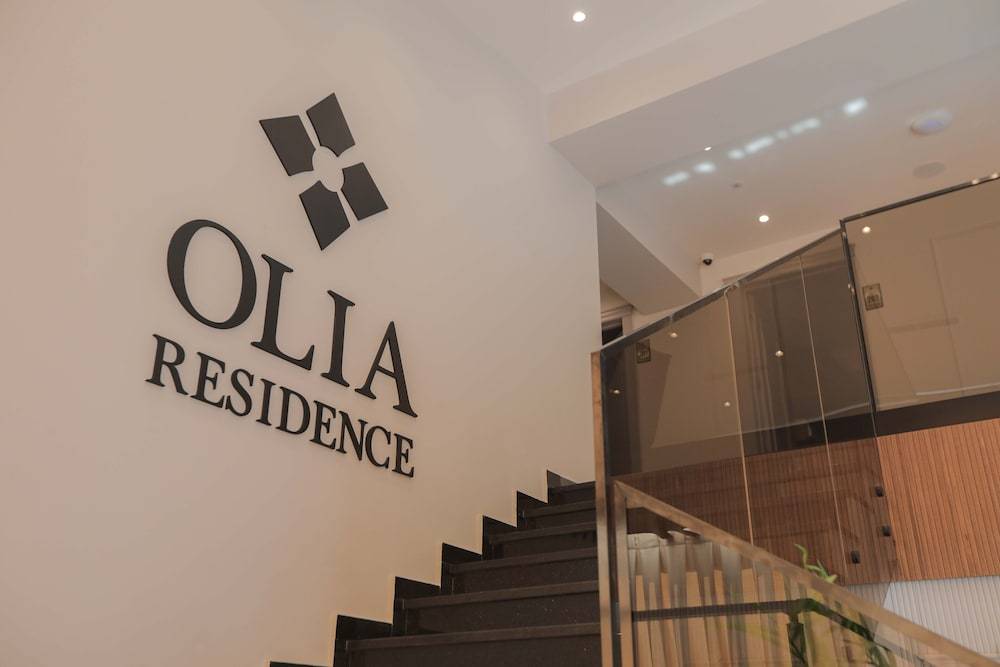 OLIA Residence 1