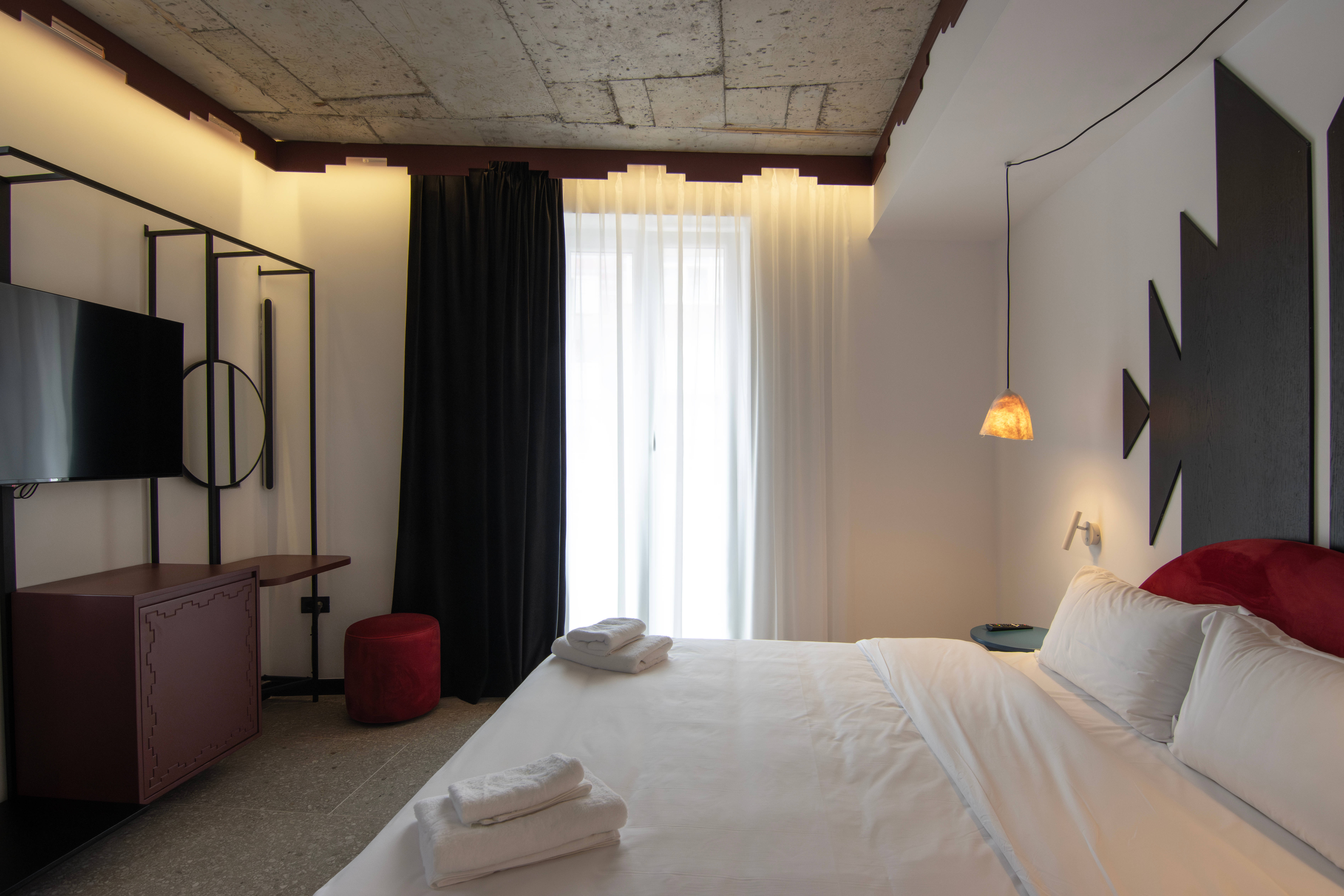 Bazaar Hotel 1