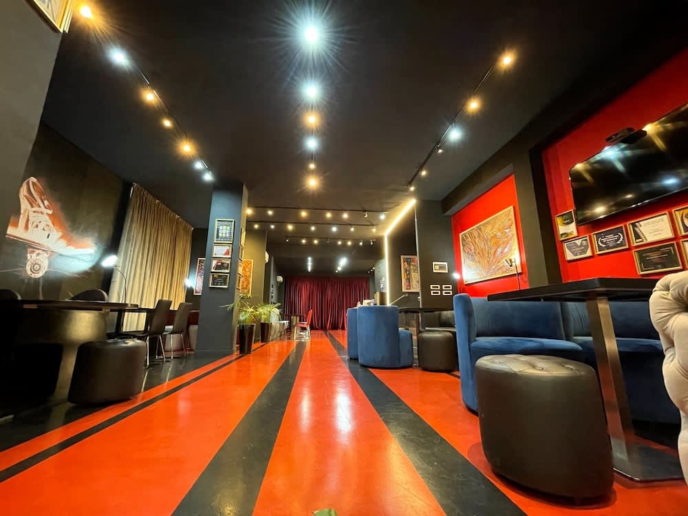 Signature Idea hotel 2
