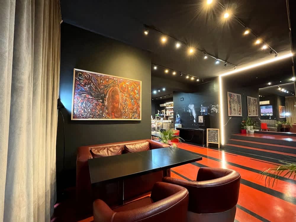 Signature Idea hotel 1