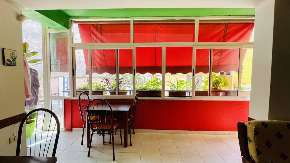 Hotel Drinos 2
