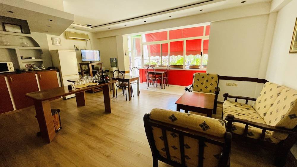 Hotel Drinos 1