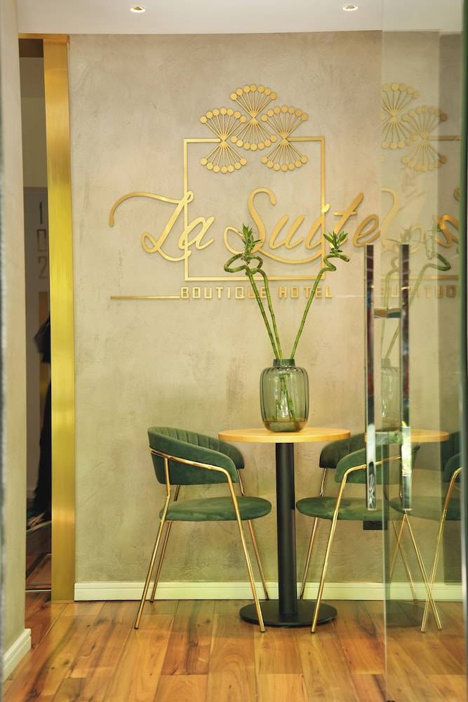 La Suite Boutique Hotel 2
