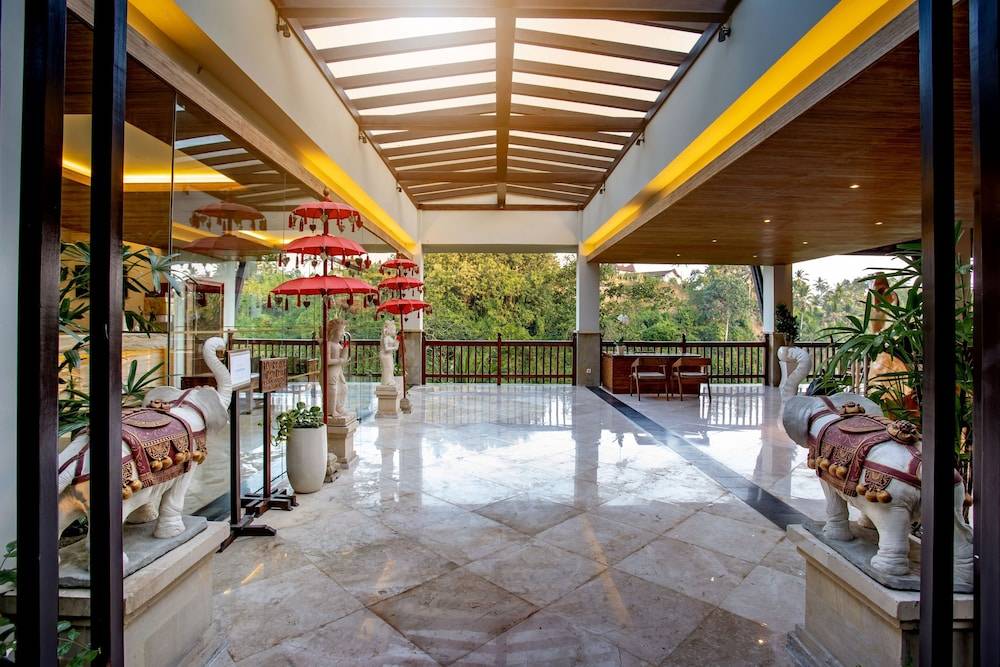 The Lokha Ubud Resort, Villas & SPA 2