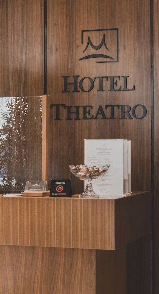 Hotel Theatro- City Center 2