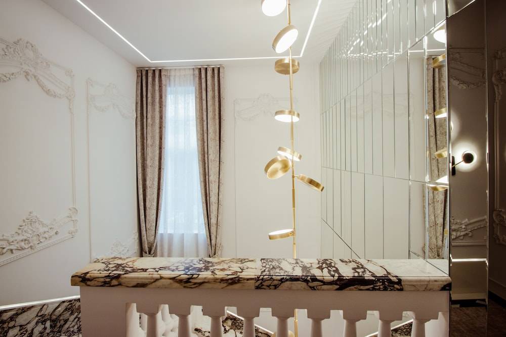 The Crown Boutique Hotel & SPA 2