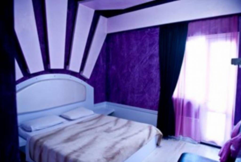 Hotel La Favorita 1