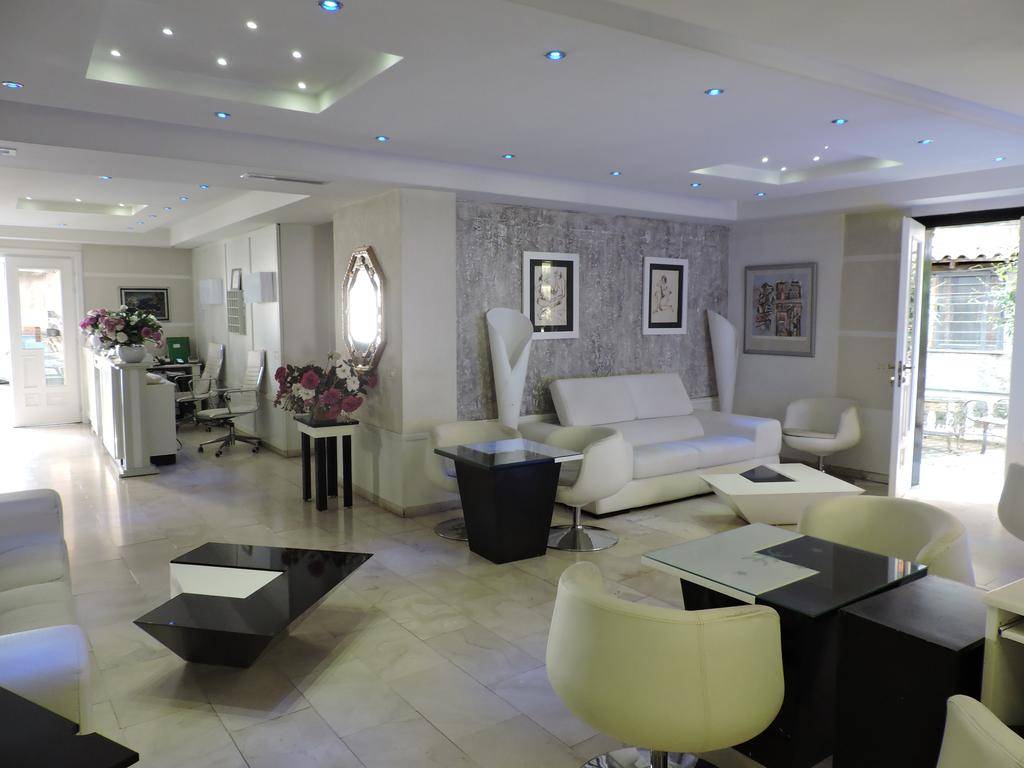 Hotel La Favorita 2