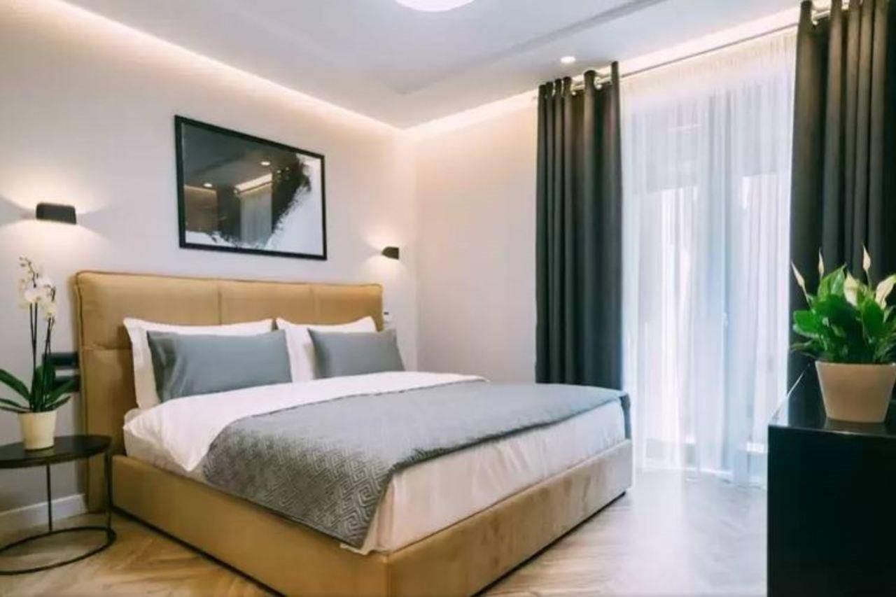 Hotel Stela Center 2