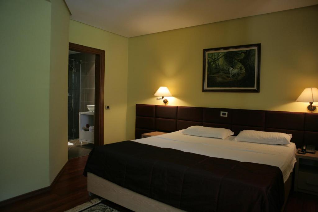 Arber Hotel 1