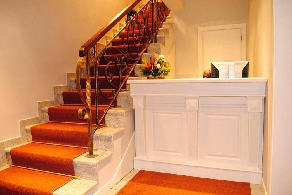 Hotel Vila 60 2