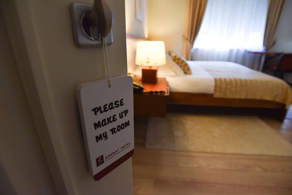 Hotel Sokrat 2