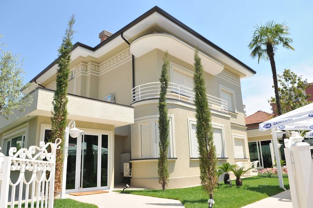Hotel Sokrat 1