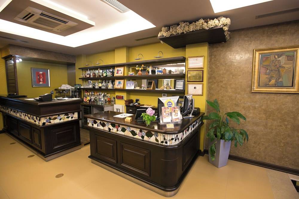 Hotel Victoria Tirana 2