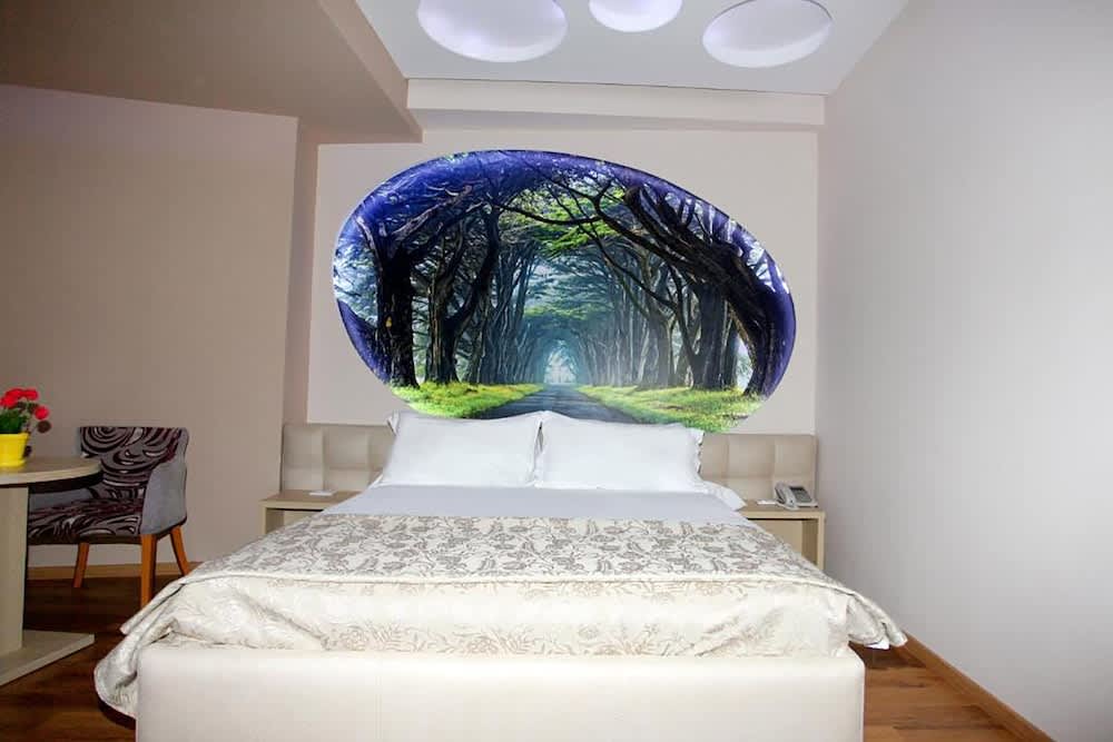 Hotel Green 2