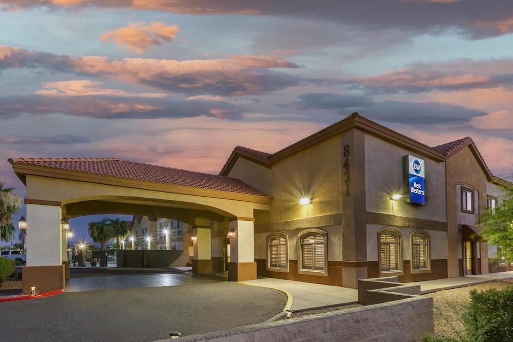 Best Western Tolleson 1
