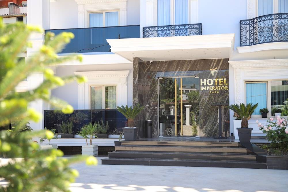 Imperator Hotel 1