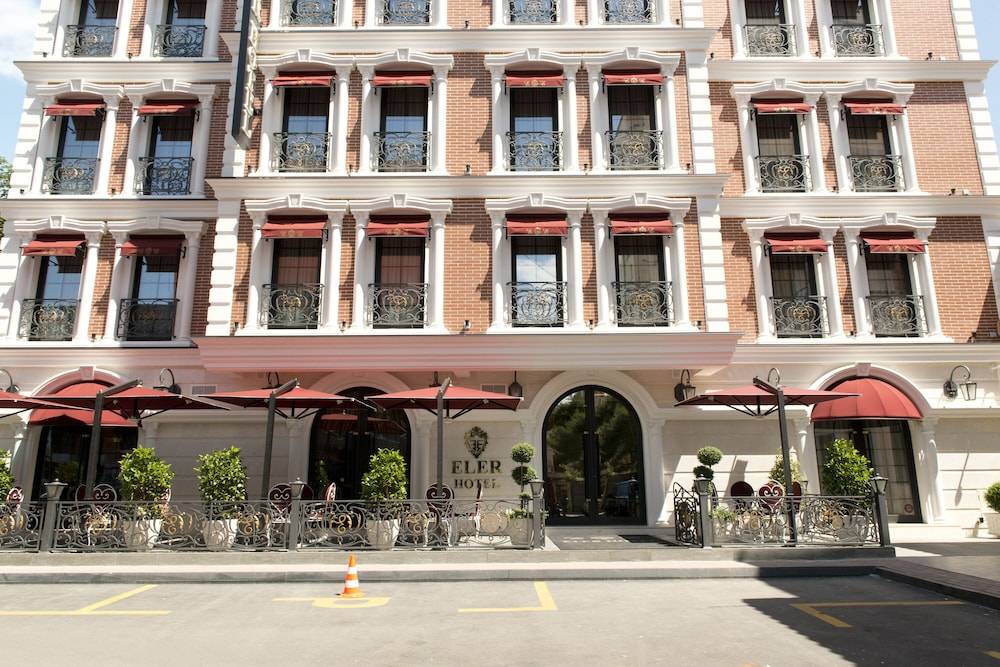 Eler Hotel 1