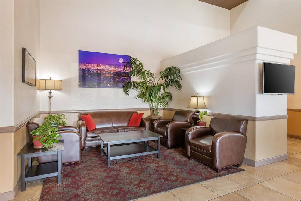 Best Western Tolleson 2