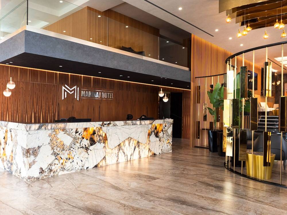 Marinaj Hotel & SPA 2