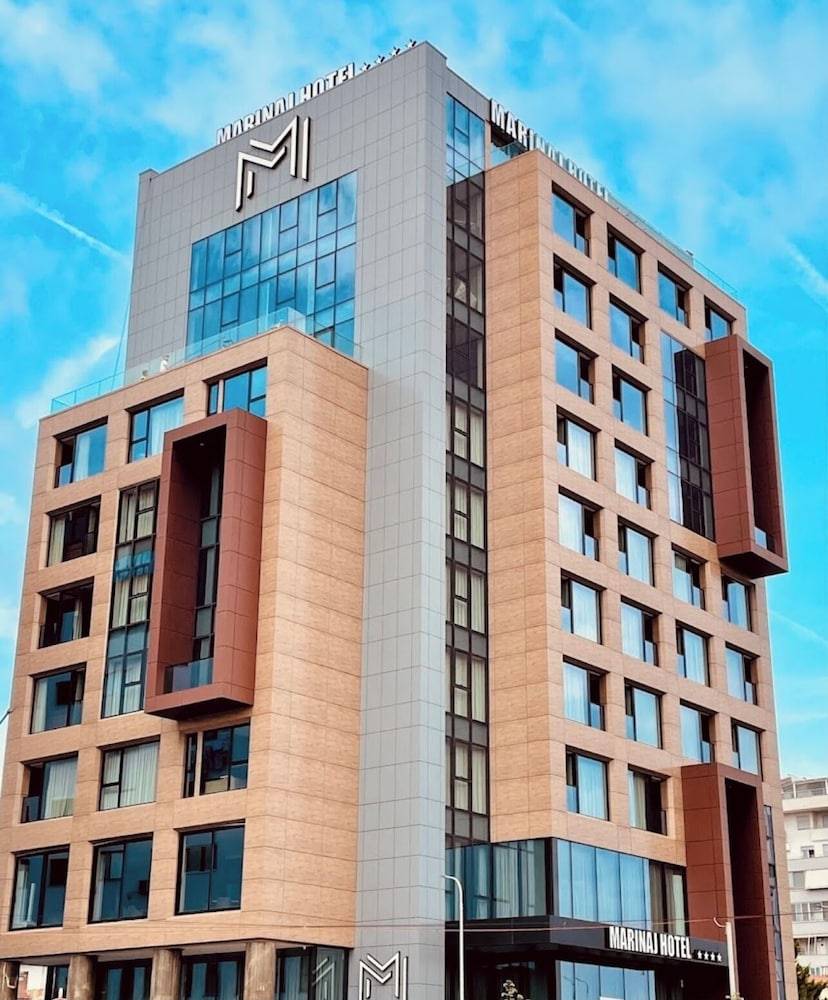 Marinaj Hotel & SPA 1