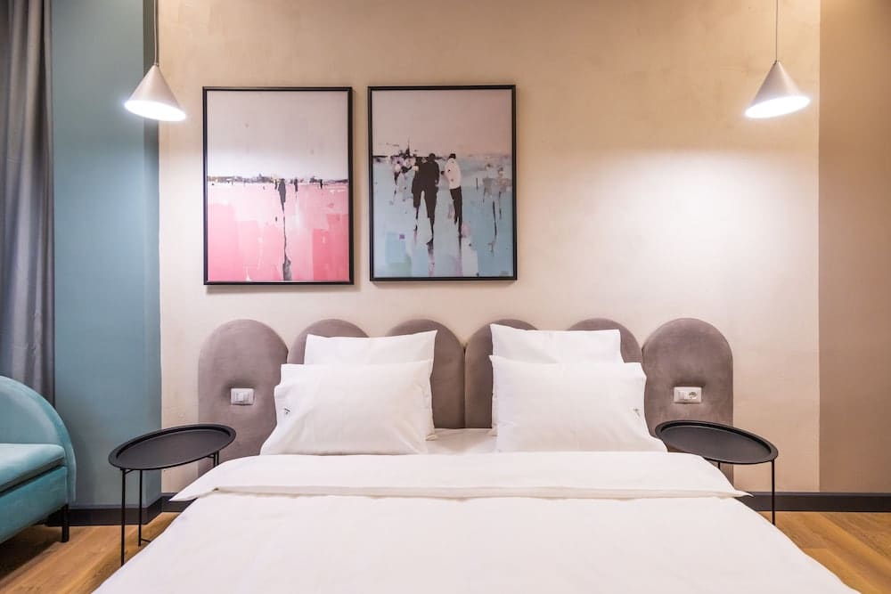 Allure Boutique Hotel 2