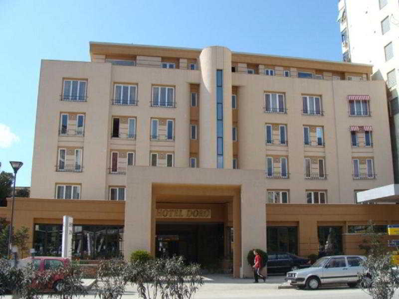 Hotel Doro City 1