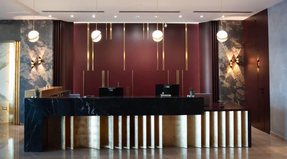 Doanesia Premium Hotel & Spa 2
