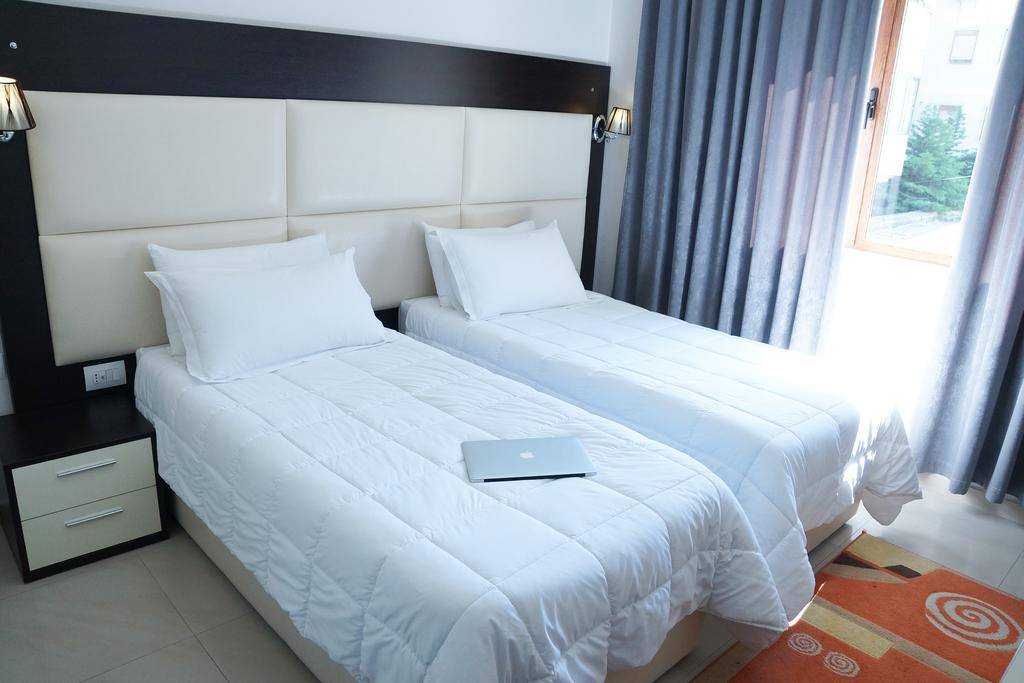Hotel Vila e Arte City Center 2