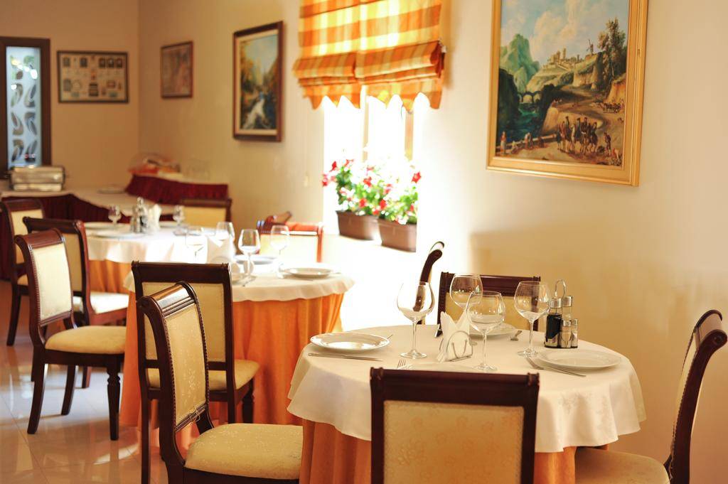 Hotel Vila e Arte City Center 1