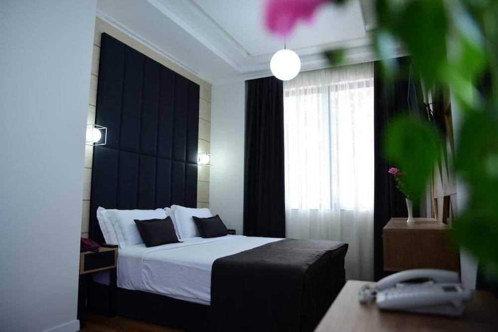 Hotel Comfort City Center 1