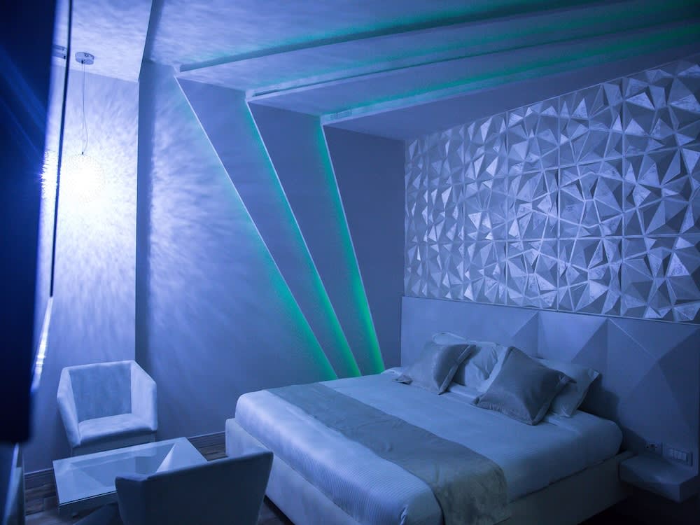 New W Hotel 2