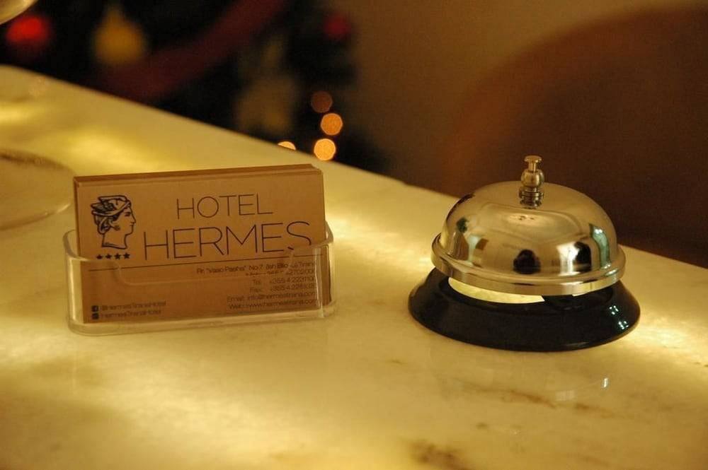 Hotel Hermes T 2