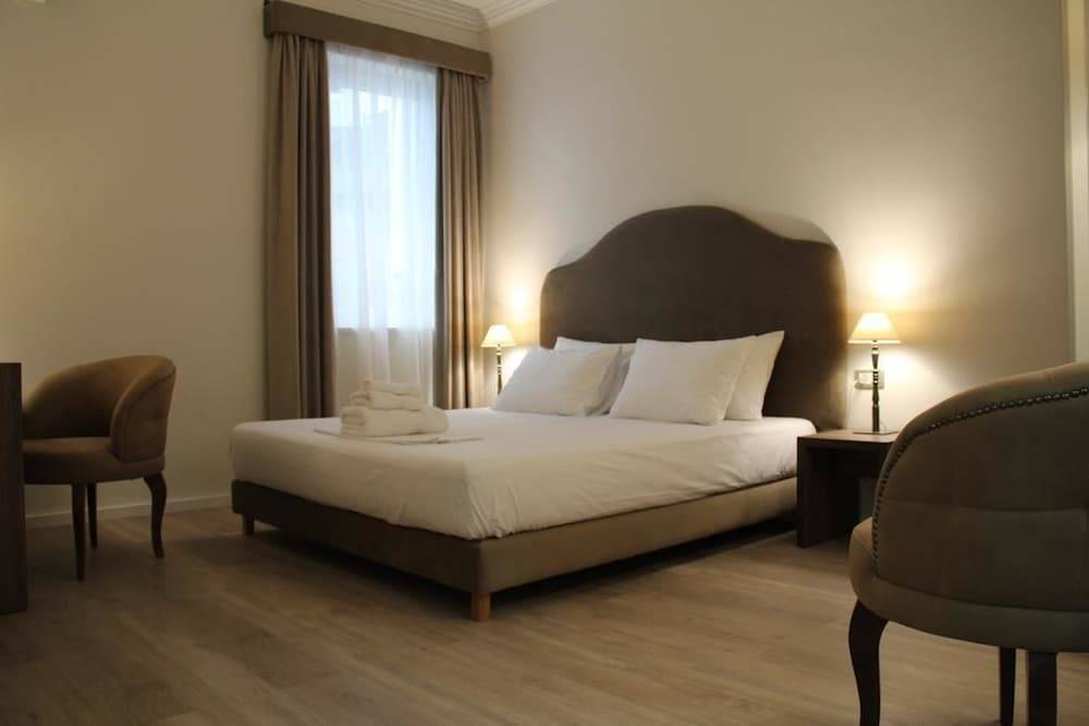 Hotel Hermes T 1