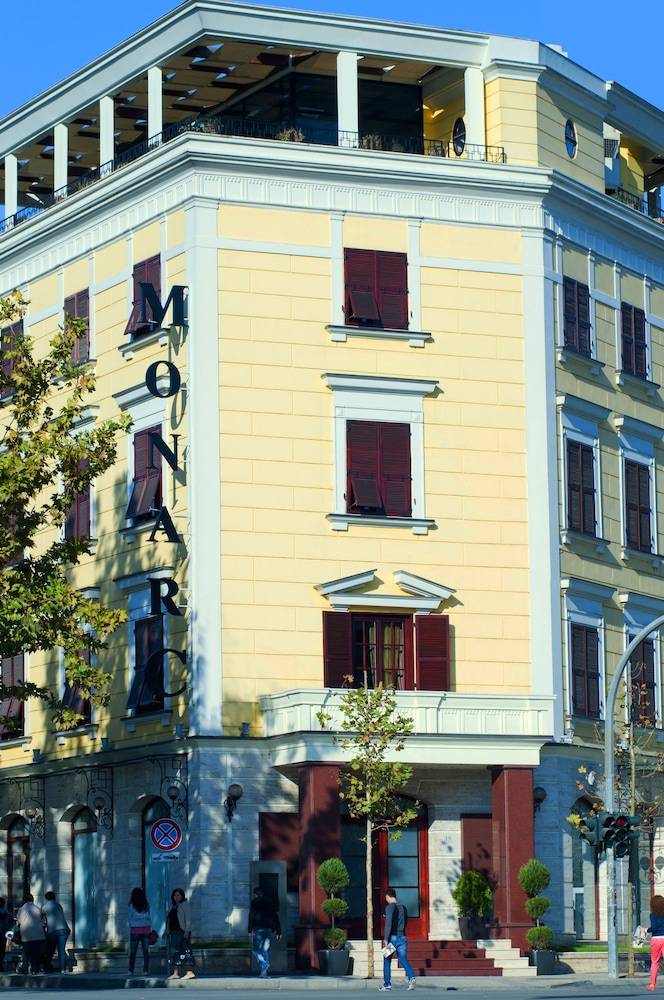 MonarC Hotel 1