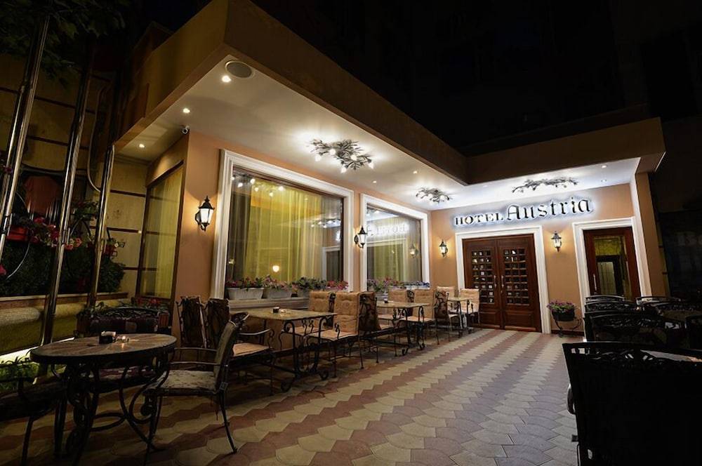 Hotel Austria 1