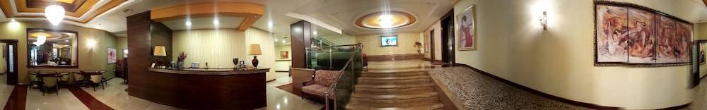 Hotel Austria 2