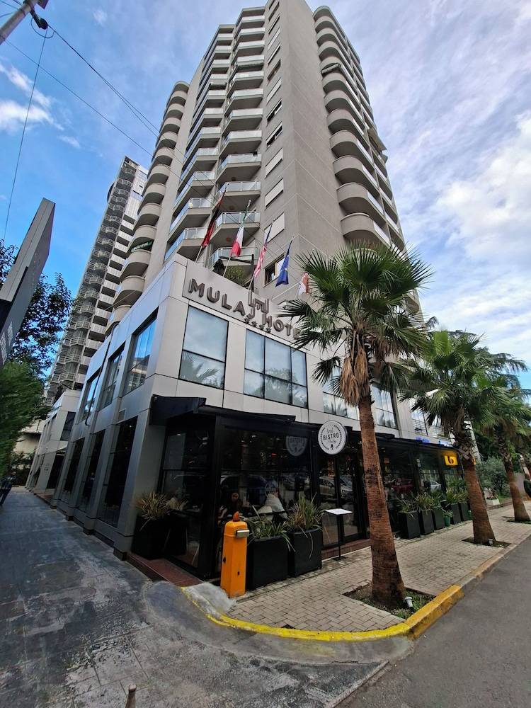 Mulaj Hotel 1