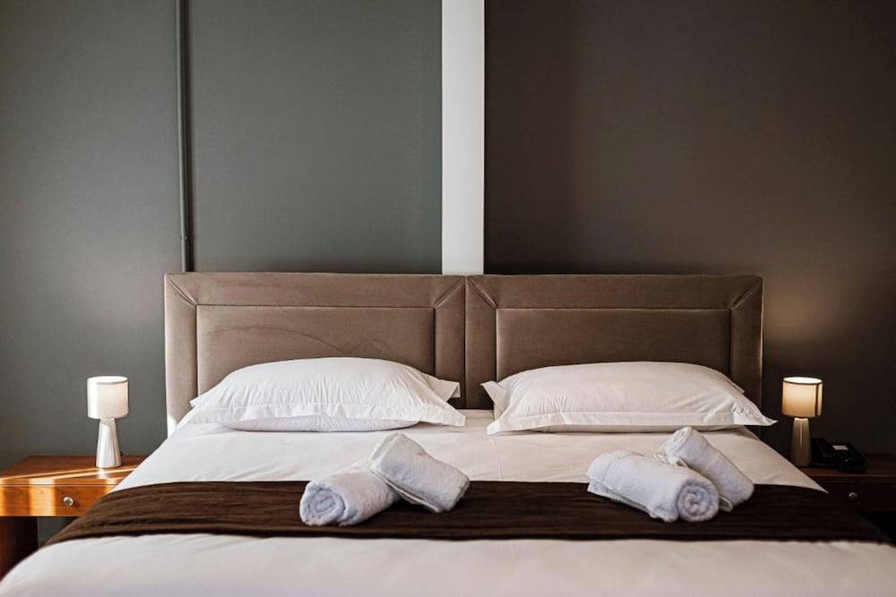 Olivar Hotel Tirana 2