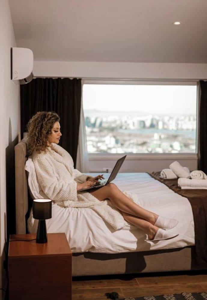 Olivar Hotel Tirana 1